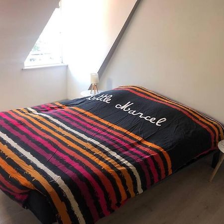 Coeur De Ville Appartement 4 Pers Boulogne-sur-Mer Luaran gambar